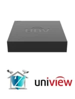 جهاز XVR Uniview 301-16F – مسجل فيديو هجين 16 قناة