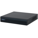 جهاز تسجيل XVR من Dahua، موديل XVR1B16-I-V2، عدد 16 قناة، بدقة تسجيل تصل حتى 1080N/720p