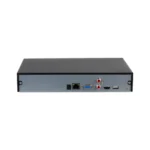 ⁦DAHUA NVR1104HS-S3/H | 4 قنوات بدقة 1080p⁩ - الصورة ⁦2⁩