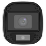 كاميرا Uniview UAC-B112-AF28(40)-DL بدقة 2 ميجا بكسل مع ميكروفون وإضاءة مزدوجة