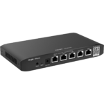 جهاز التوجيه المُدار سحابيًا RG-EG105G V2 من ريي روجية