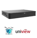 ⁦XVR301-16G3 (جهاز التسجيل الرقمي): جهاز 16بورت 5ميجا hd⁩ - الصورة ⁦2⁩