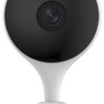 ⁦كاميرا مراقبة من IMOU، موديل IPC‑C22SP‑D، بدقة 1080p، تدعم اكتشاف الحركة بالذكاء الاصطناعي والرؤية الليلية الملونة.⁩ - الصورة ⁦2⁩