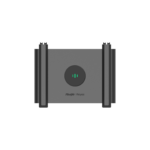 ⁦جهاز توجيه لاسلكي ذكي RG-EW300N بسرعة 300 ميجابت في الثانية كلود مجانى⁩ - الصورة ⁦5⁩