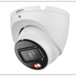 HDW1239V-A-ILPV-S2 بدقة 2 ميجا مع رؤية ليلية ملوّنة وميكروفون