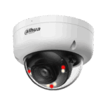 Ip HDBW1439E1-A-IL4 ميجا مع إضاءة ذكية وميكروفون مدمج