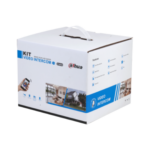 ⁦إنتركم فيديو ذكي DHI-KTX01 بشاشة 7 بوصات ورؤية ليلية⁩ - الصورة ⁦2⁩