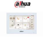 جهاز الاتصال الداخلي بالفيديو من داهوا – VTH2621G