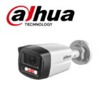 HFW1239TL1-A-IL بدقة 2 ميجا ورؤية ليلية ملوّنة ميكرفون مدمج