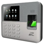 جهاز بصمة zk LX50