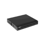 ⁦DAHUA NVR1104HS-P-S3/H | 4 قنوات بدقة 4K مع منافذ PoE⁩ - الصورة ⁦3⁩