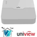 NVR Uniview NVR301-16LS3-P8