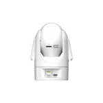 ⁦كاميرا مراقبة من Dahua، موديل H2C، بدقة 1080p، مع ميزة التتبع التلقائي واكتشاف الإنسان.⁩ - الصورة ⁦2⁩