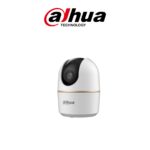 كاميرا مراقبة من داهوا، موديل H4A، بدقة 4 ميجابكسل، تدعم التدوير والإمالة مع رؤية ليلية واضحة
