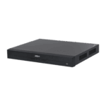جهاز تسجيل داهوا ذكي 32 قناة بدقة XVR5232AN-4KL-I3 يدعم الذكاء الاصطناعي