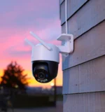 ⁦واى فاى 5 ميجا بيكسل تصوير ملون، تقريب بصري 12X، دوران 360° IMOU⁩ - الصورة ⁦3⁩