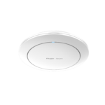 ⁦RG-RAP2266، نقطة وصول لاسلكية داخلية مثبتة على السقف من نوع Reyee Wi-Fi 6 AX3000⁩ - الصورة ⁦6⁩