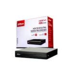 ⁦جهاز 4 قنوات داهوا XVR5104HS-I3 بدقة 5 ميجا وذكاء صناعي⁩ - الصورة ⁦2⁩