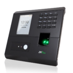 ⁦جهاز بصمة حضور وانصراف ذكي متعدد طرق التحقق بالوجه – ZKTeco MB10‑VL⁩ - الصورة ⁦2⁩