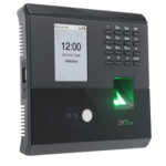 ⁦جهاز بصمة حضور وانصراف ذكي متعدد طرق التحقق بالوجه – ZKTeco MB10‑VL⁩ - الصورة ⁦4⁩