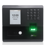 جهاز بصمة حضور وانصراف ذكي متعدد طرق التحقق بالوجه – ZKTeco MB10‑VL