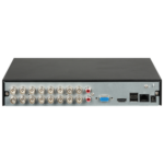 ⁦جهاز تسجيل XVR من Dahua، موديل XVR1B16-I-V2، عدد 16 قناة، بدقة تسجيل تصل حتى 1080N/720p⁩ - الصورة ⁦2⁩