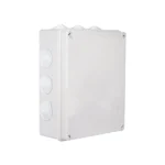 ⁦علبة كهرباء ضد الماء مقاس 19×24 سم⁩ - الصورة ⁦2⁩