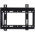 ⁦حامل حائط ثابت FOX للشاشات 17-37 بوصة موديل FM-01⁩ - الصورة ⁦2⁩