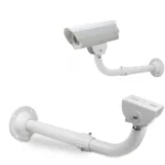 حامل/ستاند كاميرا مراقبة بارتفاع قابل للتعديل من 30 إلى 60 سم