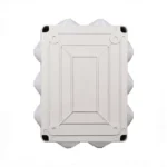 ⁦علبة كهرباء ضد الماء مقاس 14×19 سم⁩ - الصورة ⁦2⁩