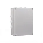 ⁦علبة كهرباء ضد الماء مقاس 22×30 سم⁩ - الصورة ⁦2⁩