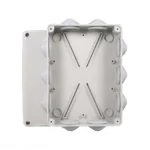 علبة كهرباء ضد الماء مقاس 14×19 سم