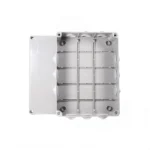 علبة كهرباء ضد الماء مقاس 22×30 سم