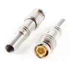 كونكتور BNC عادى سوسته